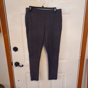 4/$20 Mixit dark grey leggings